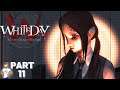 IF IT WASN'T FOR THIS YIN-YANG TOKEN! | WHITE DAY: A LABYRINTH NAMED SCHOOL | PS4 PRO SCAREPLAY
