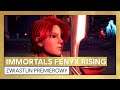 Immortals Fenyx Rising – zwiastun premierowy