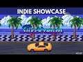 Indie Showcase - Slipstream