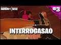 INTERROGASAOOOOO | Las Aventuras de Selena | Caramelo Rainbow Six Siege Gameplay Español