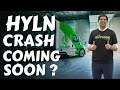 IS HYLIION STOCK GOING TO CRASH IN 6 MONTHS ? | HYLN STOCK ANALYSIS | SHLL STOCK ANALYSIS