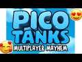 Is ‘Pico Tanks’ Worth Playing?