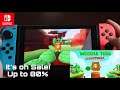 It's On Sale! Woodle Tree Adventures Nintendo Switch Handheld Gameplay