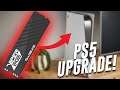 Jak na upgrade PlayStation 5 s diskem Patriot VIPER VP4300 + SOUTĚŽ! (JAK NA TO # 1443)