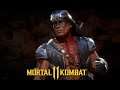 "Jetzt wird rasiert"-Das Duell Format von FourYou - Mortal Kombat 11 - Flo VS GameknightLP -Duell 08