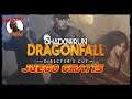 JUEGO GRATIS- Shadowrun Dragonfall - Director's Cut - Gameplay Español