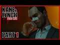 Kane & Lynch: Dead Men (PS3) | TTG Playthrough #1 - Part 1