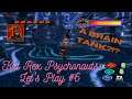 Kid Rex Psychonauts Let's Play #6