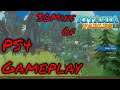 KitAria Fables on PS4 :30Mins of Gameplay