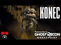 KONEC! | Ghost Recon: Breakpoint feat. FlyGunCZ #18