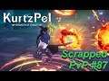 [KurtzPel] ~ PvP Scrapper: #87 (Diabolic Guardian 3v3)