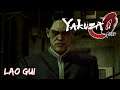 Lao Gui - Yakuza 0 Gameplay ITA - Walkthrough [25]
