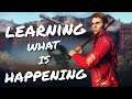 Learning what is happening || Generation Zero || Part 2