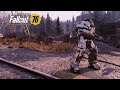 Legendary Power Armor? (LOL) Fallout 76 PTS My First Thoughts