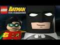 LEGO Batman: The Video Game Part 6 - The Wrong Batsuit