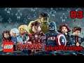 LEGO Marvel’s Avengers Blind Live Stream Part 3