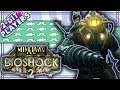 Let's Play Bioshock 2: Minerva's Den | Nic Cage is Mortal Kombat Canon | 2-Bit Players