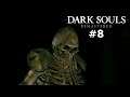 Let's Play Dark Souls Remastered [Stream] - #8 - Der Skelettschmied