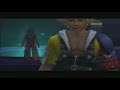 Let's Play Final Fantasy X (Blind) Part 34: Inside A Cave