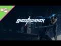 Let's Play Ghostrunner Blind Episode # 5