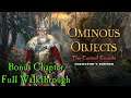Let's Play - Ominous Objects 5 - The Cursed Guards - Bonus Chapter Full Walkthrough