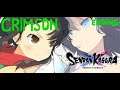 Let's Play Senran Kagura Shinovi Versus (Crimson Story Arc) [ITA] Ep.22 (ENDING)