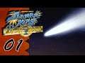 Let's Play Shaman King: Power of Spirit |01| The Destiny Star