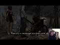 Let’s Play Silent Hill 4 (Hard, Blind) 17/29