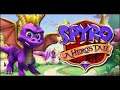 Let's play Spyro a hero's tail #2 : La découverte des marais