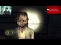 Lets Play The Walking Dead: Survival Instincts Wii U Pt 5  gamedropswithpops