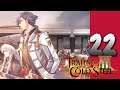 Lets Play Trails of Cold Steel III: Part 22 - Plains of Eternity
