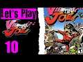 Let's Play Viewtiful Joe - 10 The Magnificent Five