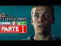 LITTLE HOPE Gameplay Español Parte 1 | Xbox One X 60 Fps