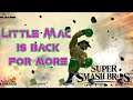 Little Mac is back for more(Super Smash Bros Ultimate)