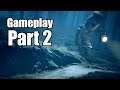 LITTLE NIGHTMARES II Gameplay Walkthrough Part 2 - No Commentary