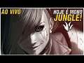 LIVE BR WILD RIFT AO VIVO - Hoje é MONO JUNGLE ! - League of Legends: Wild Rift