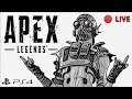 🔴Live Stream Apex Legends PS4 indonesia - Octane in action