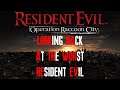 Looking Back At Resident Evil Operation Raccoon City... The WORST Resident Evil Game