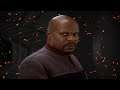 Lore Theory : Did Sisko Order Gowron's Slaying?