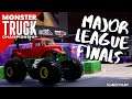 Major League Finals | Monster Truck Championship [Gameplay]