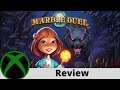 Marble Duel Review on Xbox