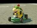 Mario Kart 8 Deluxe Grand Prix - Mirror Flower Cup