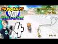 Mario Kart Wii DELUXE - Part 4: Crash Team Racing