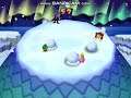 Mario Party 3 - Snowball Summit