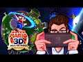 McSpooks: Full Streams - Super Mario 3D All Stars: Mario Galaxy [PART 5]