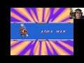 Megaman 8 | Cap 7 - Aqua Man ~ Este nivel no se por que simplemente no me agrada