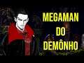Megaman Do Demônho (Demon's Crest)