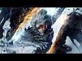 [🔴] Metal Gear Rising Revengeance - Saber ML wkwkw