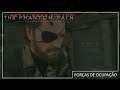 Metal Gear Solid 5: The Phantom Pain - #08 Forças de Ocupação [Legendado PT-BR]