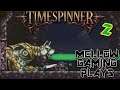 MG Plays: Timespinner - Part 2 - Stop! Spinner Time!